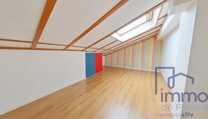 Appartement 5 pièces à vendre à Talaudière (42350) - photo 10