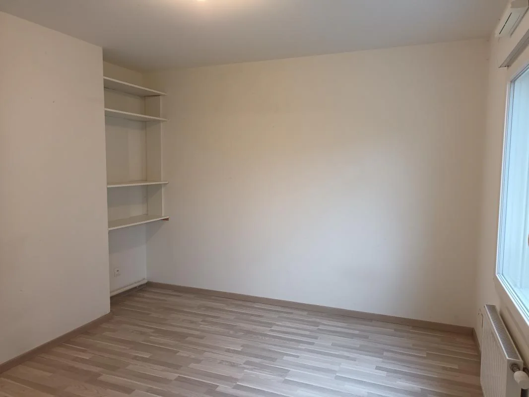 Appartement 2 pièces à louer à Villeurbanne (69100) - photo 4