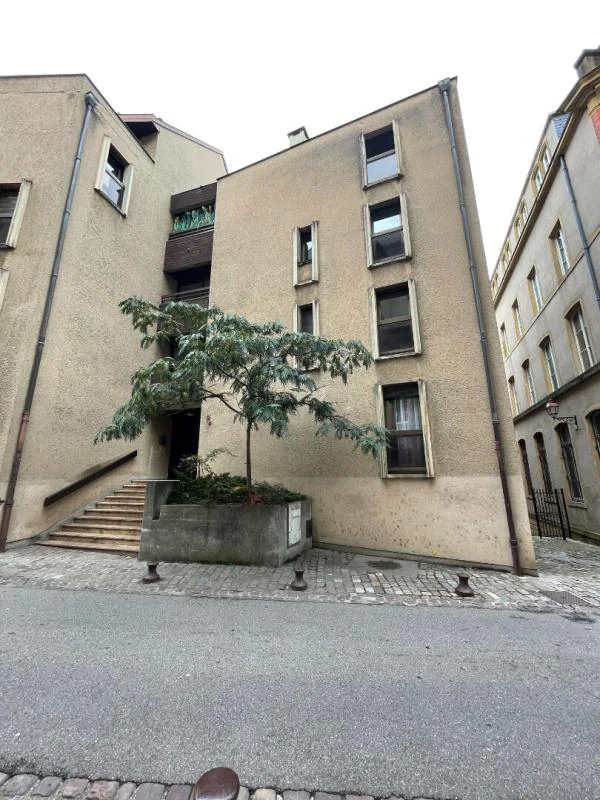Appartement 1 pièce à louer à Metz (57000) - photo 1