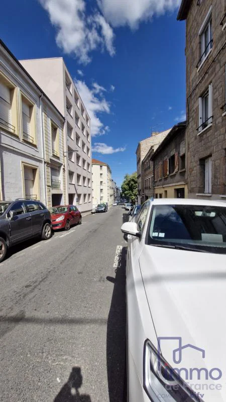 Appartement 6 pièces à vendre à Saint-Étienne (42000) - photo 15