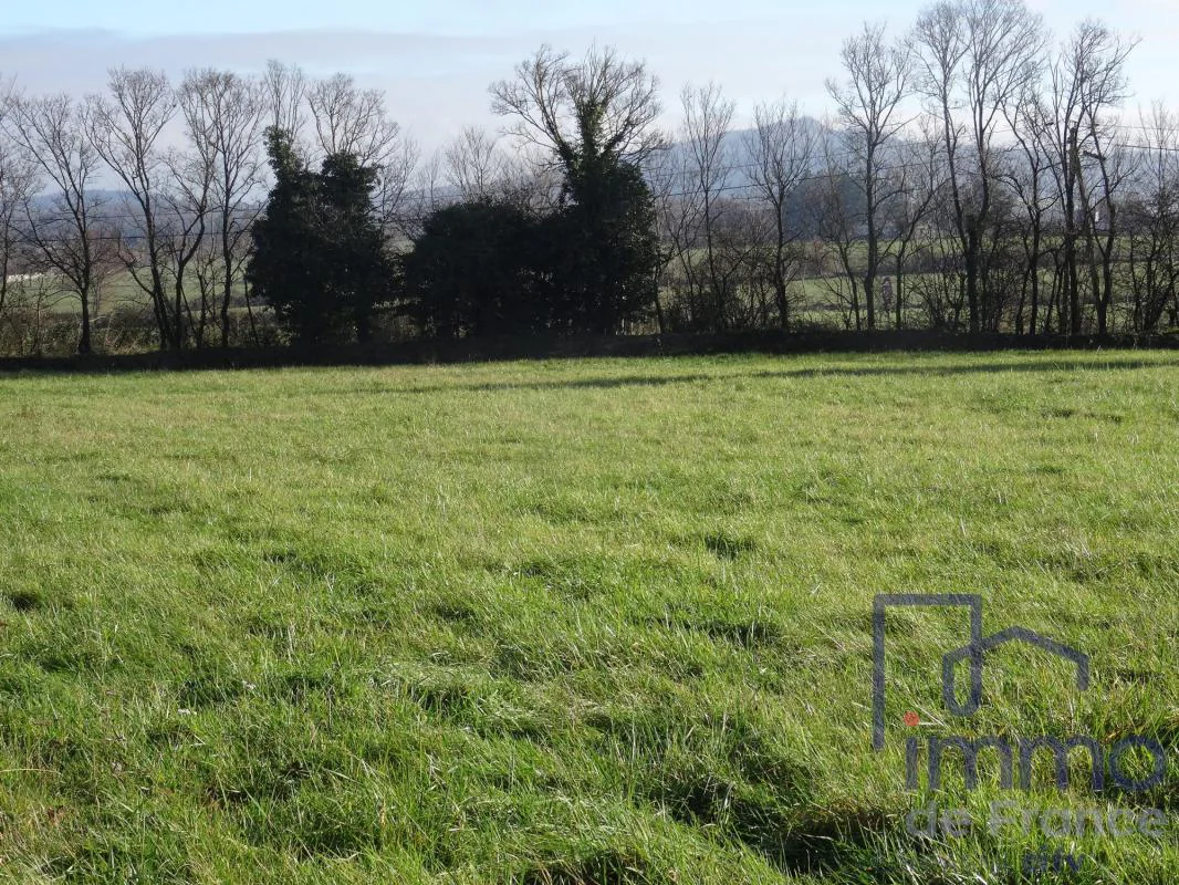 Terrain à vendre à Montbrison (42600) - photo 3