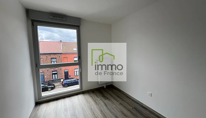 Appartement 3 pièces à louer à Tourcoing (59200) - photo 5