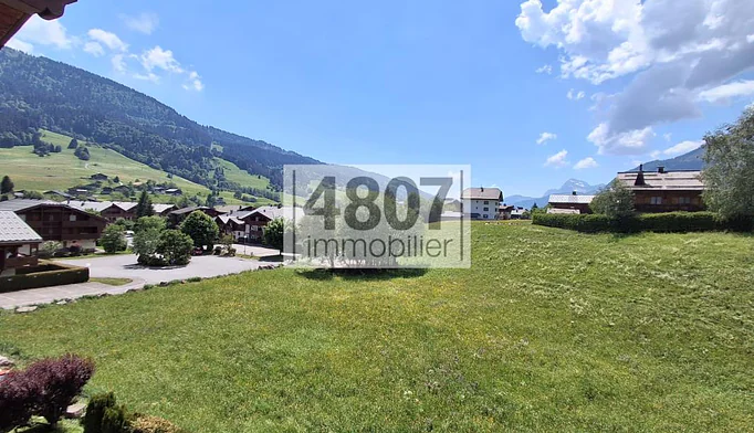 Appartement 3 pièces à vendre à Praz-sur-Arly (74120) - photo 7