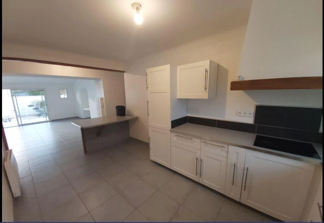 Appartement 4 pièces à louer à Reventin-Vaugris (38121) - photo 5