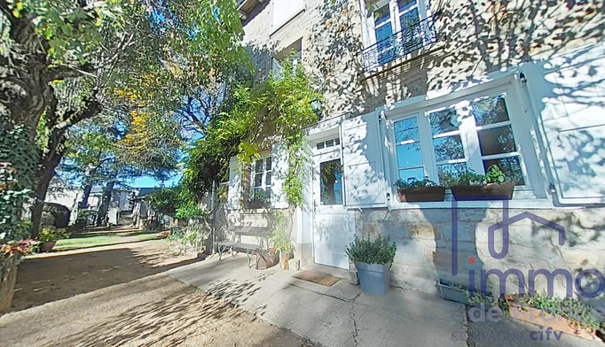 Maison 6 pièces à vendre à Saint-Priest-en-Jarez (42270) - photo 2