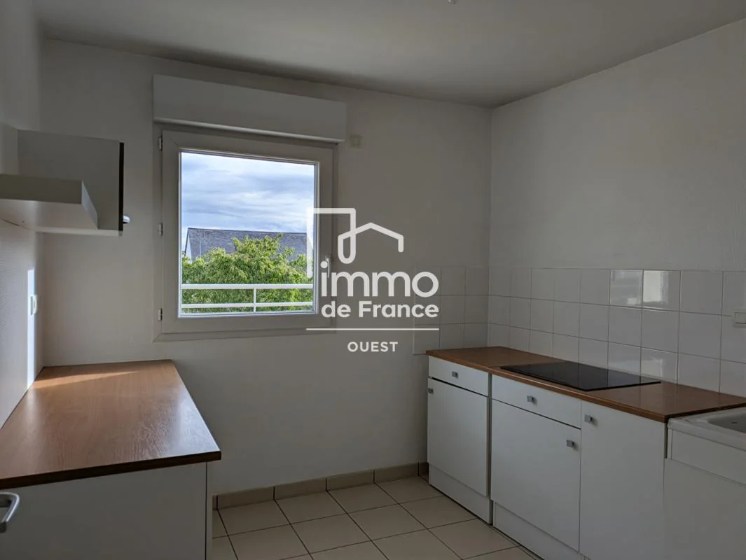 Appartement 3 pièces à vendre aux Ponts-de-Cé (49130) - photo 5