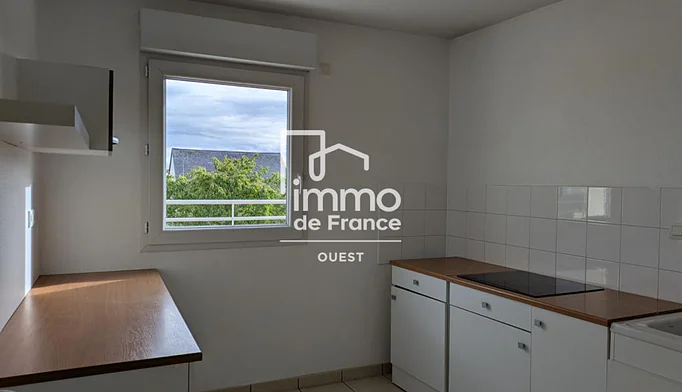 Appartement 3 pièces à vendre aux Ponts-de-Cé (49130) - photo 5
