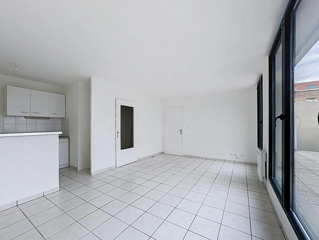 Appartement 2 pièces à louer à Lille (59000) - photo 3