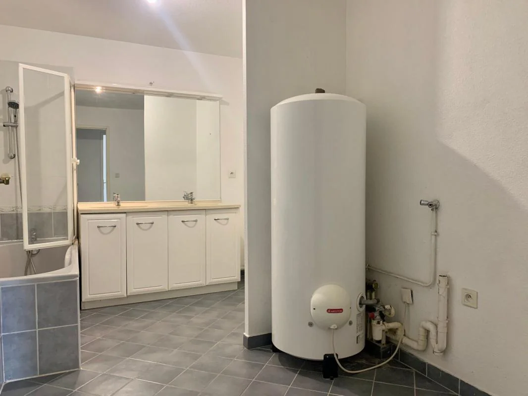 Appartement 4 pièces à vendre à Bourg-de-Péage (26300) - photo 10