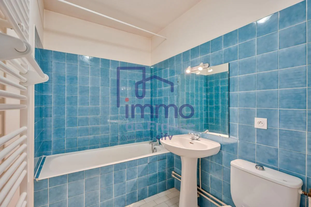 Appartement 2 pièces à vendre à Lyon (69003) - photo 10