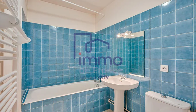 Appartement 2 pièces à vendre à Lyon (69003) - photo 10