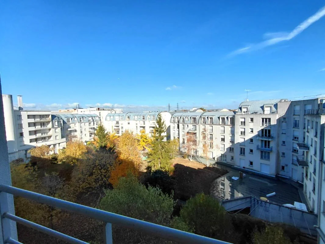 Appartement 2 pièces à louer à Cergy (95000) - photo 1