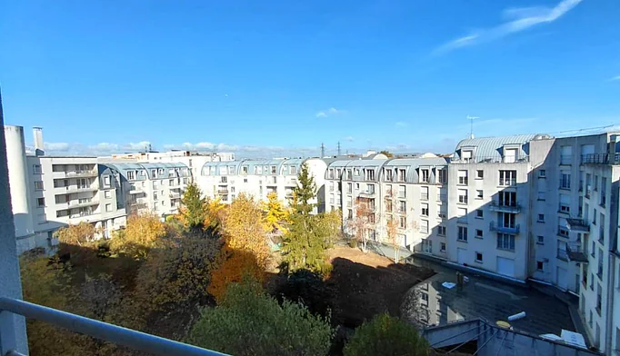 Appartement 2 pièces à louer à Cergy (95000) - photo 1