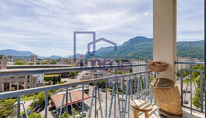 Appartement 4 pièces à vendre à Grenoble (38000) - photo 10