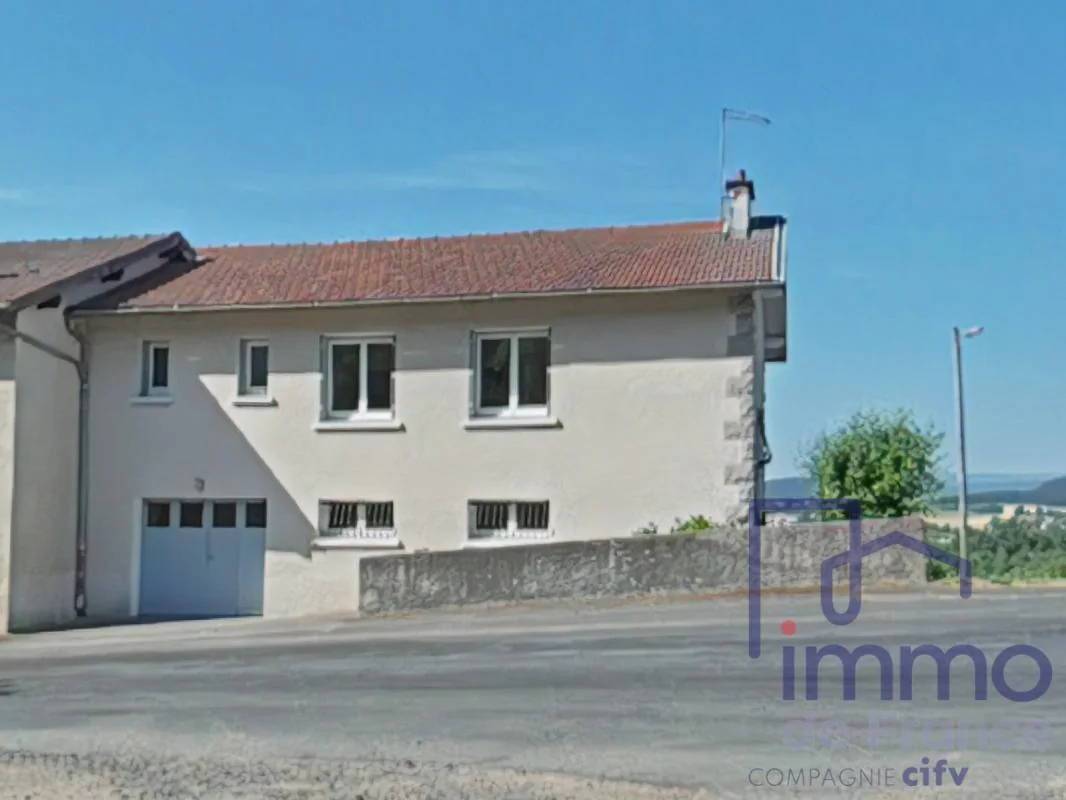 Maison 6 pièces à vendre à Blavozy (43700) - photo 16