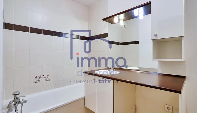 Appartement 2 pièces à vendre à Caluire-et-Cuire (69300) - photo 9