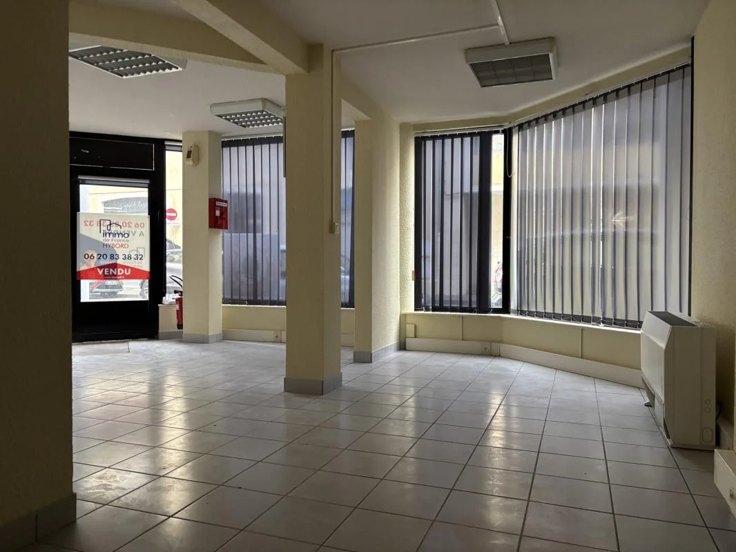 Bureau à vendre à Romans-sur-Isère (26100) - photo 4