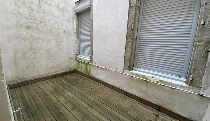 Appartement 2 pièces à vendre à Aubenas (07200) - photo 7