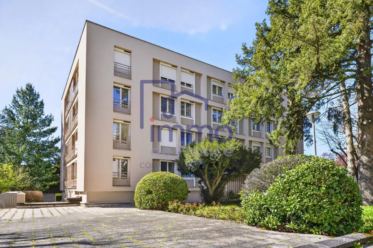 Parking / Box à vendre à Écully (69130) - photo 2