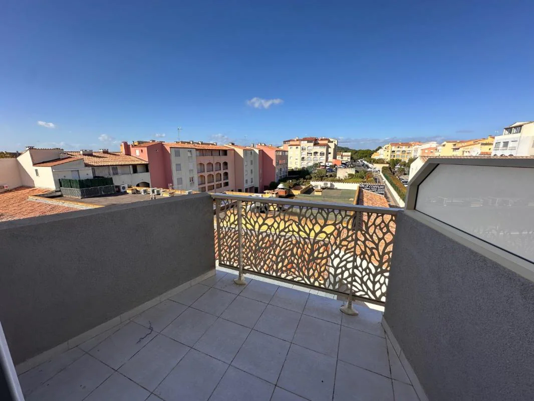 Appartement 1 pièce à vendre à Agde (34300) - photo 9
