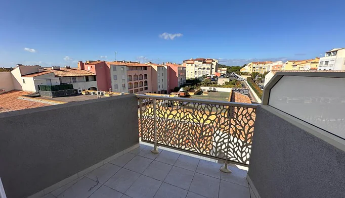 Appartement 1 pièce à vendre à Agde (34300) - photo 9
