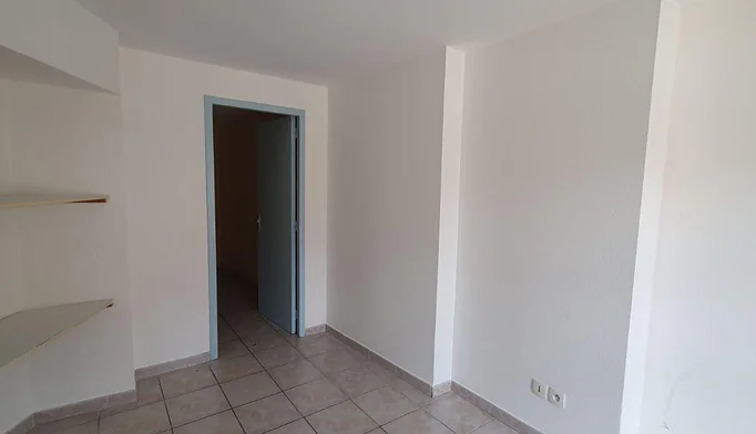 Appartement 1 pièce à louer à Privas (07000) - photo 4