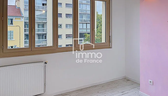 Appartement 4 pièces à vendre à Bourg-en-Bresse (01000) - photo 6