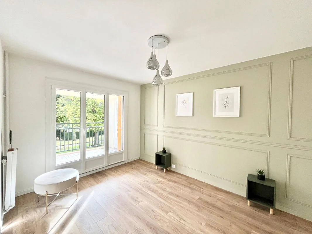 Appartement 3 pièces à vendre à Caen (14000) - photo 9