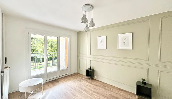 Appartement 3 pièces à vendre à Caen (14000) - photo 9