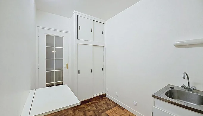 Appartement 1 pièce à louer à Bourg-en-Bresse (01000) - photo 6