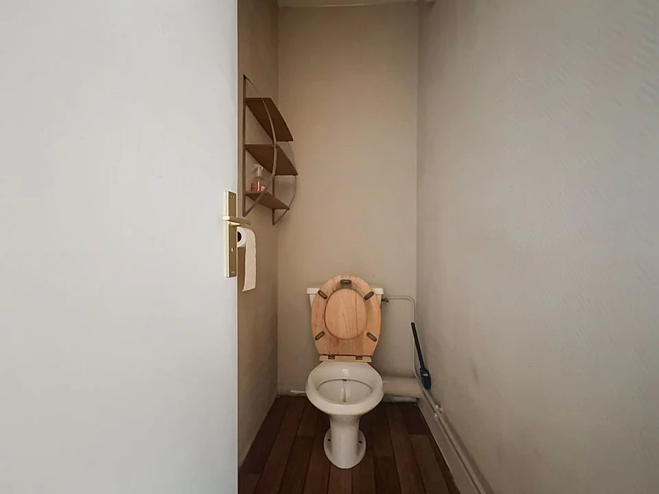 Appartement 2 pièces à vendre à Nancy (54000) - photo 9
