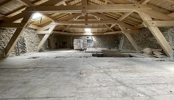 Maison 5 pièces à vendre à Saint-Martin-d'Août (26330) - photo 7