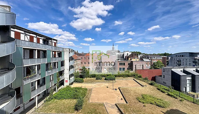 Appartement 4 pièces à vendre à Roubaix (59100) - photo 3