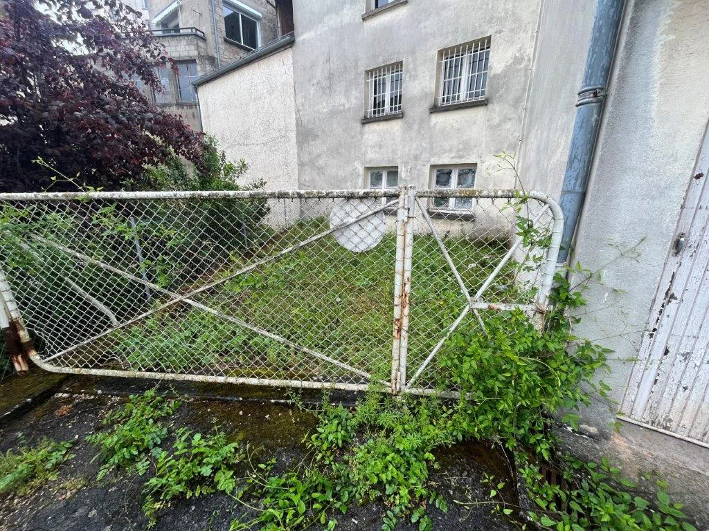 Parking / Box à louer à Rodez (12000) - photo 1