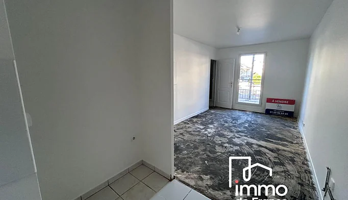 Appartement 2 pièces à vendre à Grigny (91350) - photo 4
