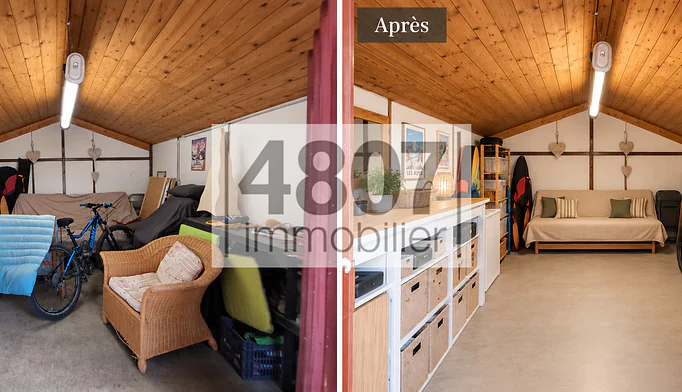 Appartement 4 pièces à vendre à Passy (74190) - photo 14