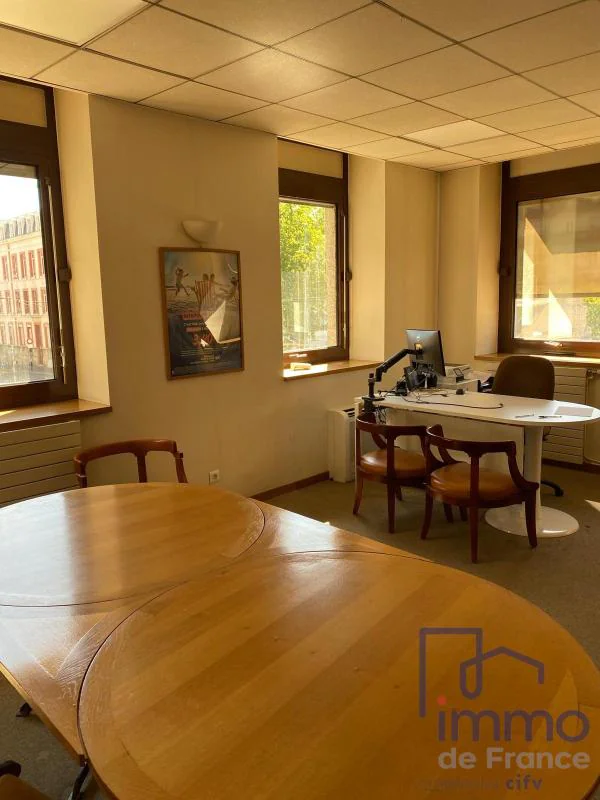 Immeuble à vendre à Saint-Étienne (42000) - photo 7