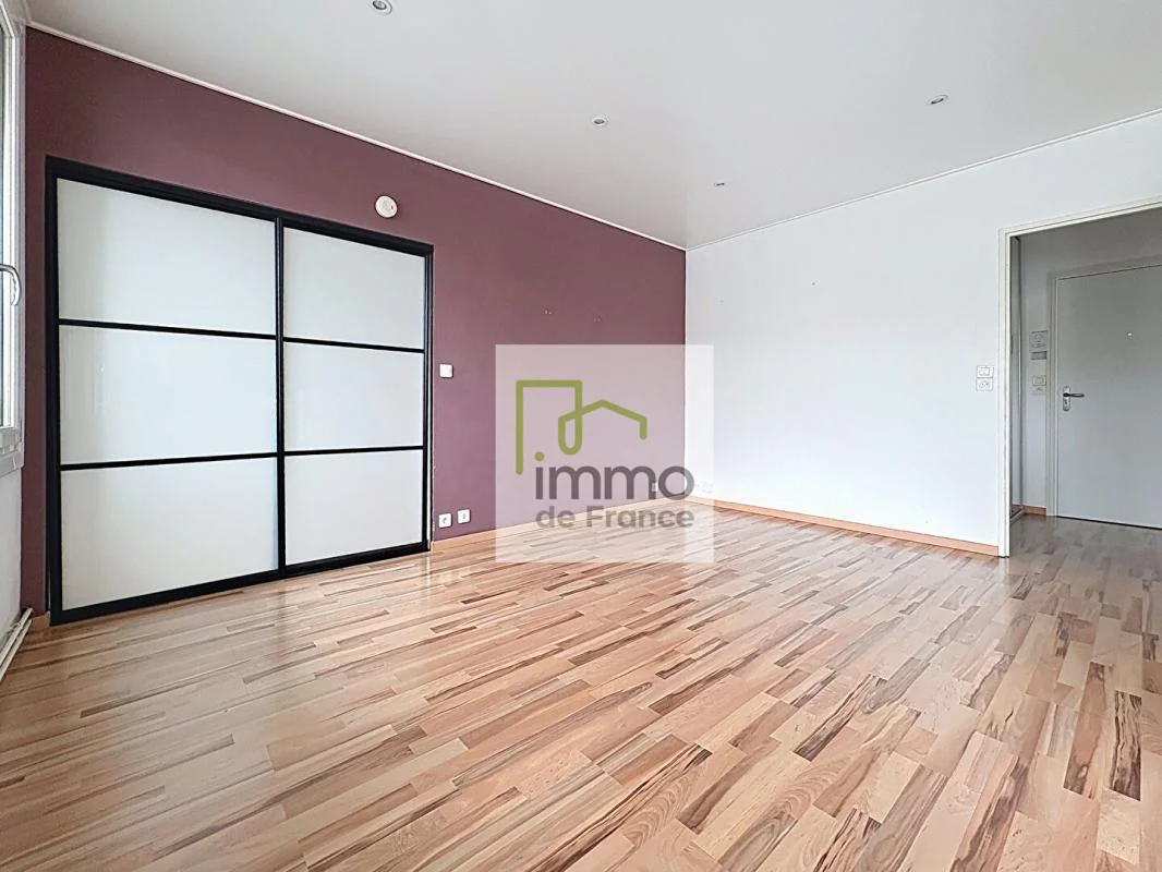 Appartement à Marcq-en-Barœul