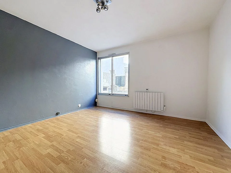 Appartement 2 pièces à vendre à Nancy (54000) - photo 8