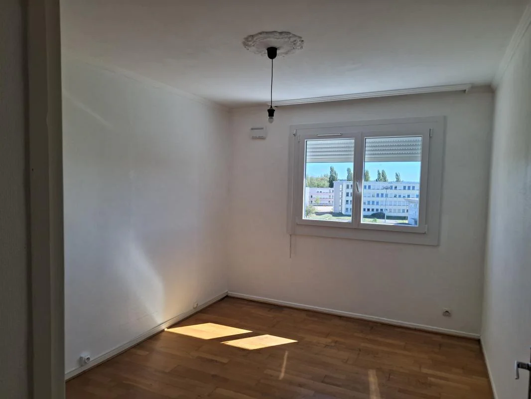 Appartement 4 pièces à louer à Essey-lès-Nancy (54270) - photo 9
