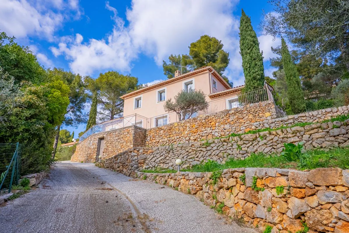 Maison 6 pièces à vendre à Valette-du-Var (83160) - photo 2