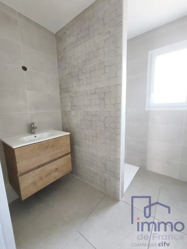 Maison 4 pièces à vendre à Saint-Cyprien (42160) - photo 8