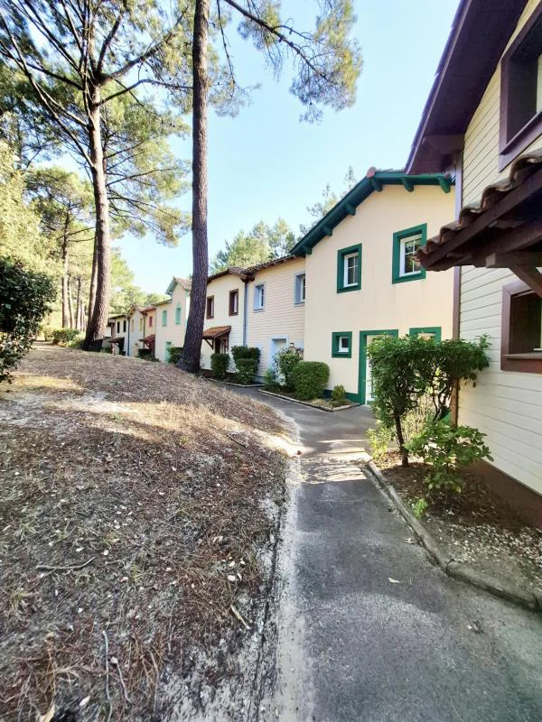 Maison 3 pièces à vendre à Lacanau (33680) - photo 23