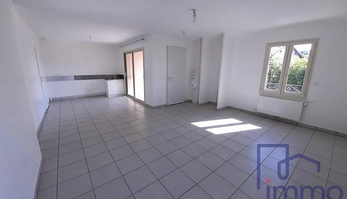 Appartement 4 pièces à vendre à Montbrison (42600) - photo 2