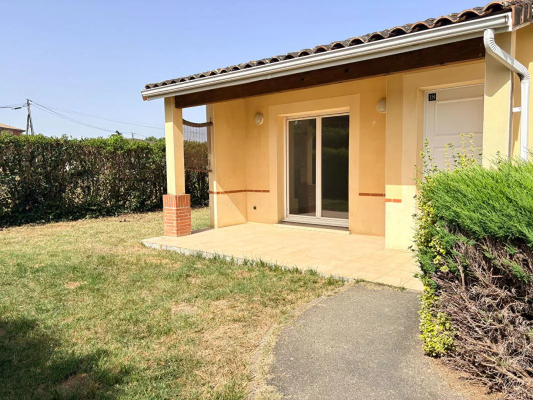 Maison 4 pièces à vendre à Montauban (82000) - photo 2