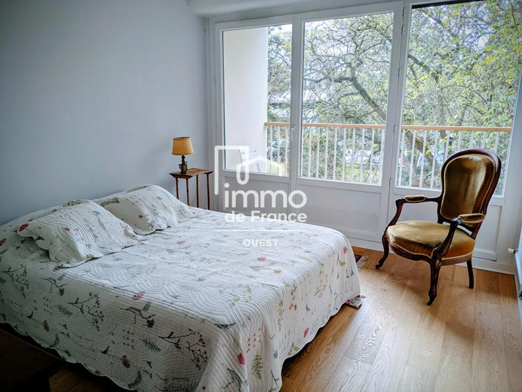 Appartement 4 pièces à vendre à Angers (49100) - photo 4