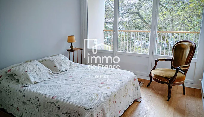 Appartement 4 pièces à vendre à Angers (49100) - photo 4