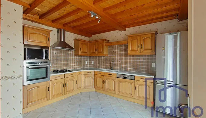 Appartement 6 pièces à vendre au Puy-en-Velay (43000) - photo 4
