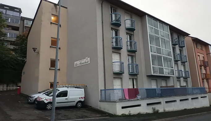Appartement 1 pièce à louer à Rodez (12000) - photo 9