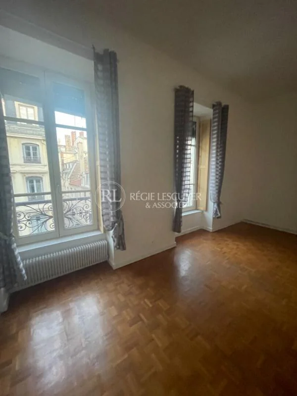 Appartement 2 pièces à louer à Lyon (69002) - photo 8